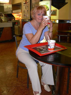 Dorota Juni 2006